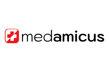 Logo medamicus