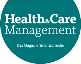 Health & Care Management - Das Magazin für Entscheider