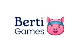 Logo Berti Games
