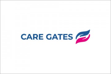 Logo Care Gates