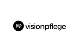 Logo Visionpflege