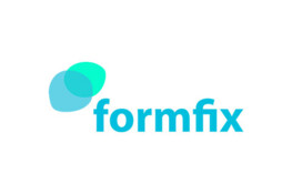 Logo formfix