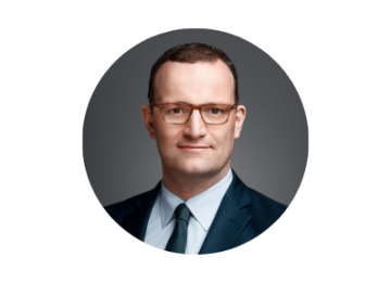 Jens Spahn