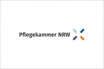 Logo Pflegekammer NRW