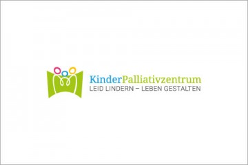 Logo Kinderpalliativzentrum