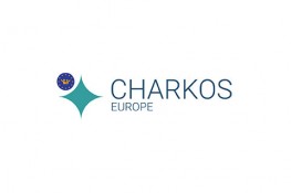 Logo CHARKOS Europe
