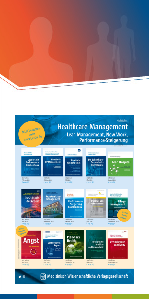 DPT - Healthcare Management