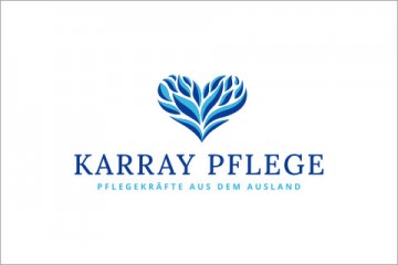 Logo Karray Pflege - Pflegekräfte aus dem Ausland