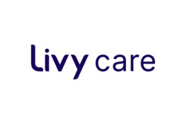 Logo livy care