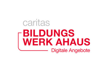 Logo Caritas Bildungswerk Ahaus Digitale Angebote