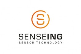 Logo Senseing - Sensor Technology