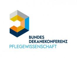 Logo Bundes-Dekanekonferenz Pflegewissenschaft