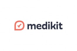 Logo medikit