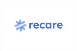 Logo recare