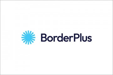 Logo Border Plus