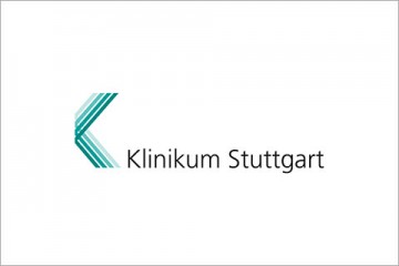 Logo Klinikum Stuttgart