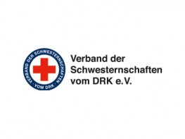 Logo Verband der Schwesterschaften vom DRK e.V.