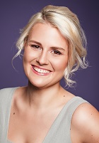 Sarah Lukuc