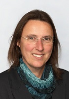 Prof. Dr. Astrid Elsbernd