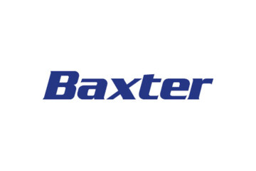 Logo Baxter