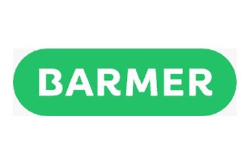 Logo Barmer