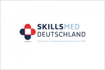 Logo Skills Med GmbH