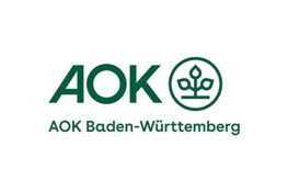 Logo AOK Baden-Würtemberg