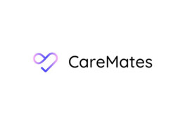 Logo CareMates