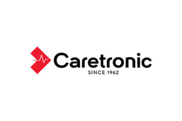 Logo Caretronic - since 1962
