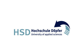 Logo Hochschule Döpfer