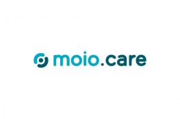 Logo Moio Care