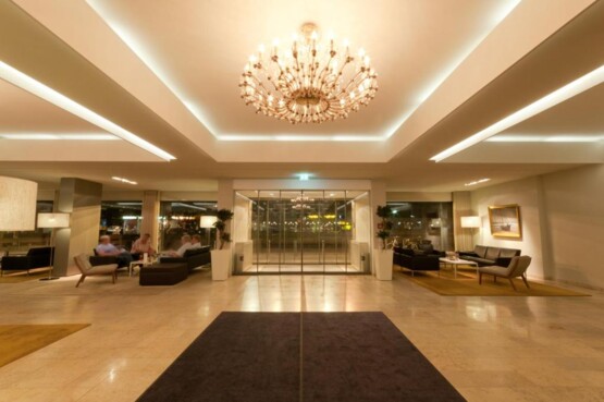 Lindner Hotel am Ku'Damm