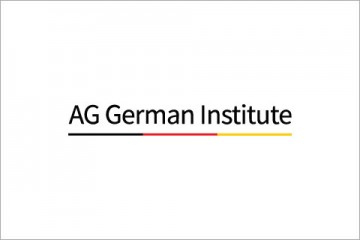 Logo AG German Institute