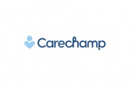 Logo Carechamp