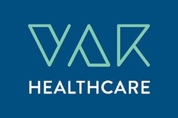 Logo VAR Healthcare