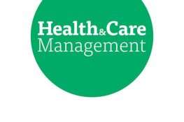 Logo Health & Care Management