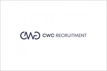 Logo CWC Recruitment
