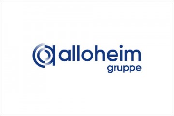 Logo Alloheim Gruppe