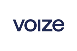 Logo voize