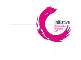 Logo Initiative Chronische Wunden e.V.