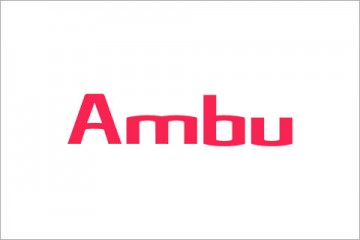 Logo Ambu GmbH