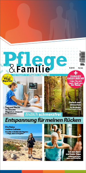 DPT - Pflege & Familie