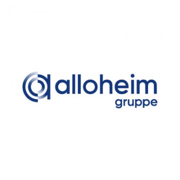 Logo Alloheim Gruppe