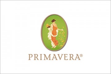 Primavera Logo