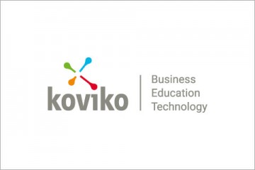 Logo koviko | Business Education Technologie