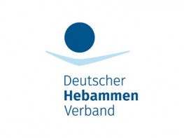 Logo Deutscher Hebammenverband