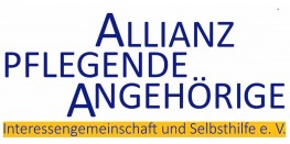 Allianz Pflegende Angehörige - Interessensgemeinschaft und Selbsthilfe e.V.