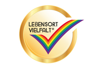 Qualitätssiegel Lebensort Vielfalt®