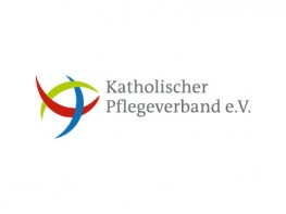 Logo Katholischer Pflegeverband e.V.