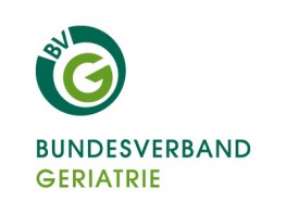Logo BVG - Bundesverband Geriatrie